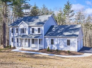 60 Harrington Rd, Charlton, MA 01507