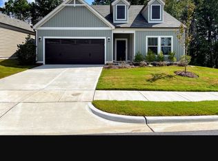 7 Coughlin Way, Durham, NC 27703