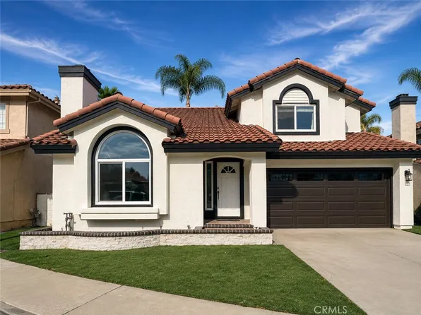 30062 Topsail, Laguna Niguel, CA 92677