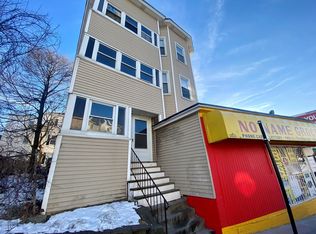 270 Grafton St, Worcester, MA 01604