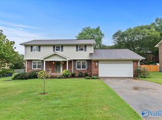 10072 Torino Dr SE, Huntsville, AL 35803