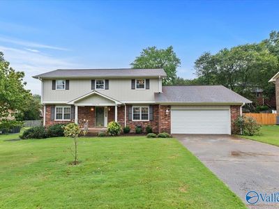 10072 Torino Dr SE, Huntsville, AL, 35803