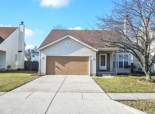 2771 Beal Dr, Columbus, OH