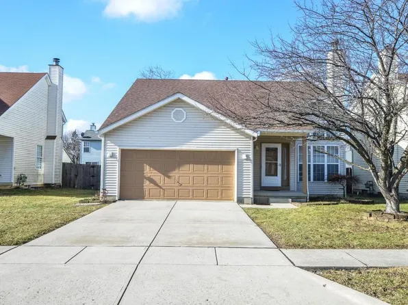 2771 Beal Dr, Columbus, OH 43232