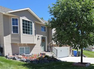 3418 Golden Ave, Pocatello, ID 83204