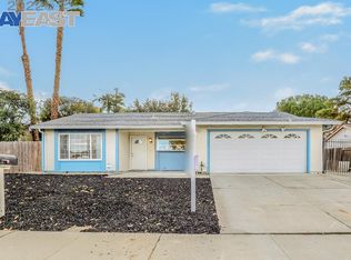 2145 Freeman Ct, Antioch, CA 94509
