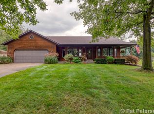 11008 Gayle Ln, Allendale, MI 49401