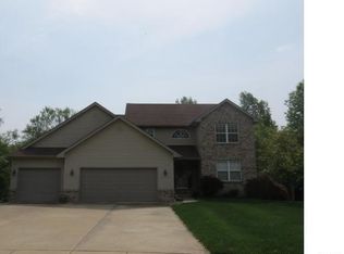 6 Martin Ct, Edwardsville, IL 62025