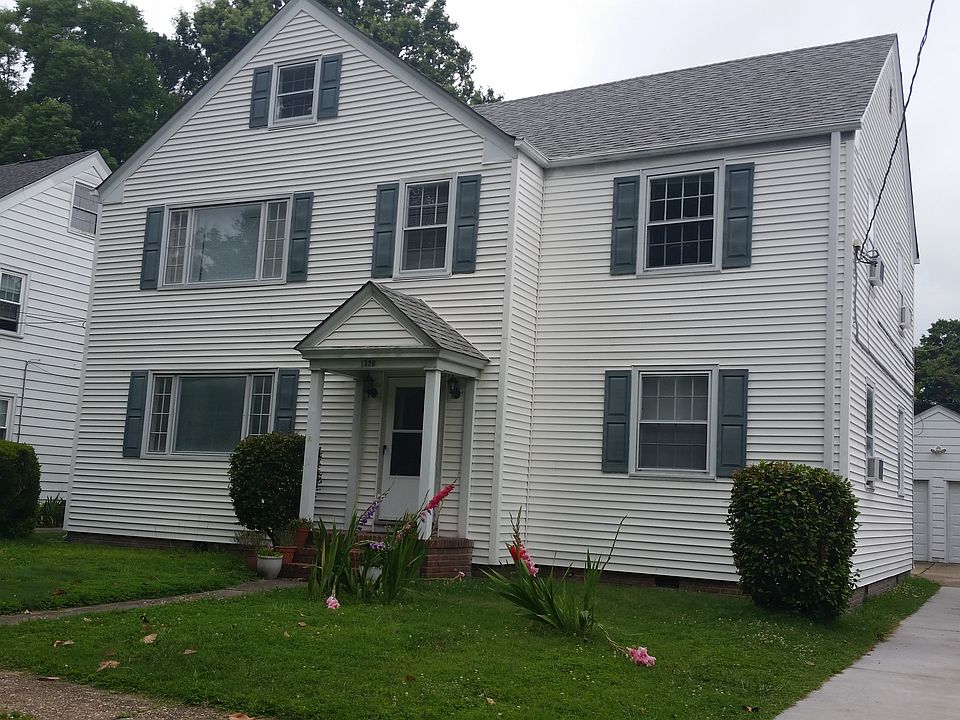 1st image of 1326 Monterey Ave