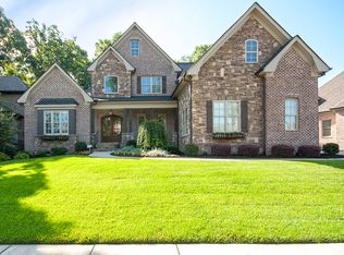 209 Rolleston Dr, Greenville, SC 29615
