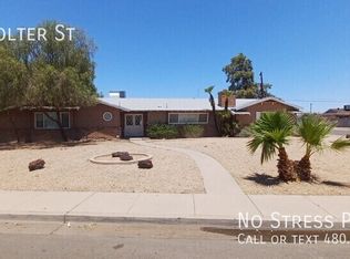 3602 W Colter St, Phoenix, AZ 85019