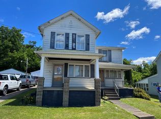 155 Front St, Franklin, PA 16323