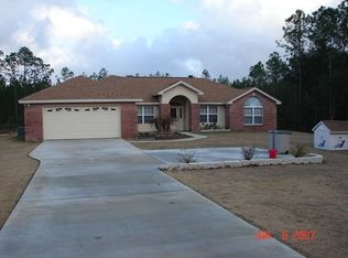 242 White Oak Blvd, Southport, FL 32409