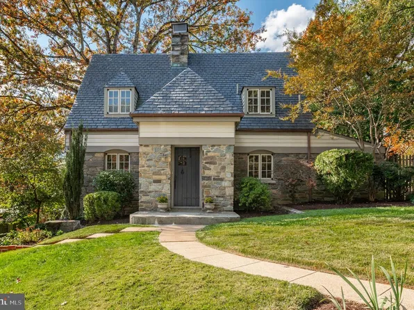 3030 N Quincy St, Arlington, VA 22207