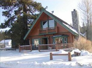 42557 Moonridge Rd, Big Bear Lake, CA 92315