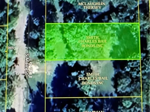 9 Fairview, Sallisaw, OK 74955