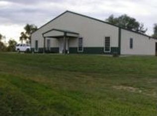 1260 E Highway 22, Centralia, MO 65240