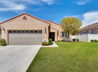 5398 Corte Cercado, Hemet, CA 92545