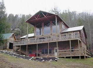 2909 Kettle Creek Way, Sevierville, TN 37876