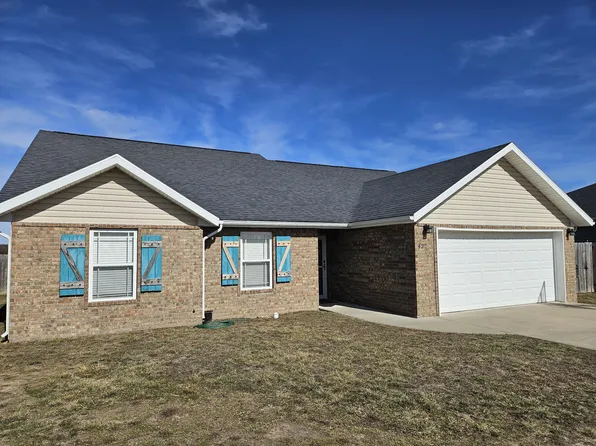 427 Todd Lane, Mt Vernon, MO 65712