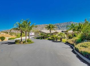 16080 Running Deer Trl, Poway, CA 92064