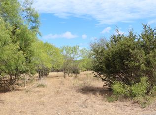 LOT  23 Cypress LOT 23, Bandera, TX 78003