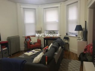 14-42 Orkney Rd #14, Brighton, MA 02135