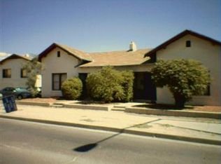 320 N Euclid Ave #DPX, Tucson, AZ 85719