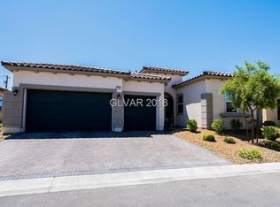 5781 Douglas Everett St, Las Vegas, NV 89120