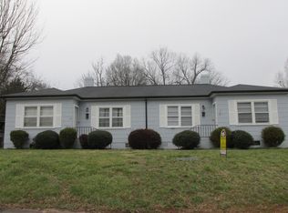 123 3rd St NE, Conover, NC 28613