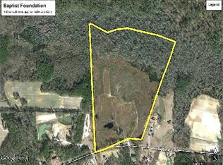 Roberts Rd, Aynor, SC 29511