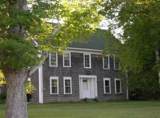464 Maple Hill Rd, Auburn, ME 04210