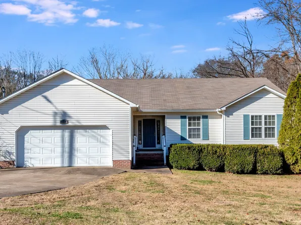 114 Kensington Pl, Columbia, TN 38401