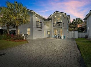 41 Longue Vue Dr, Inlet Beach, FL 32461