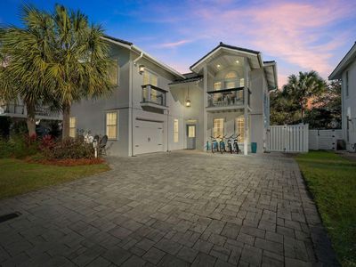 41 Longue Vue Dr, Inlet Beach, FL, 32461