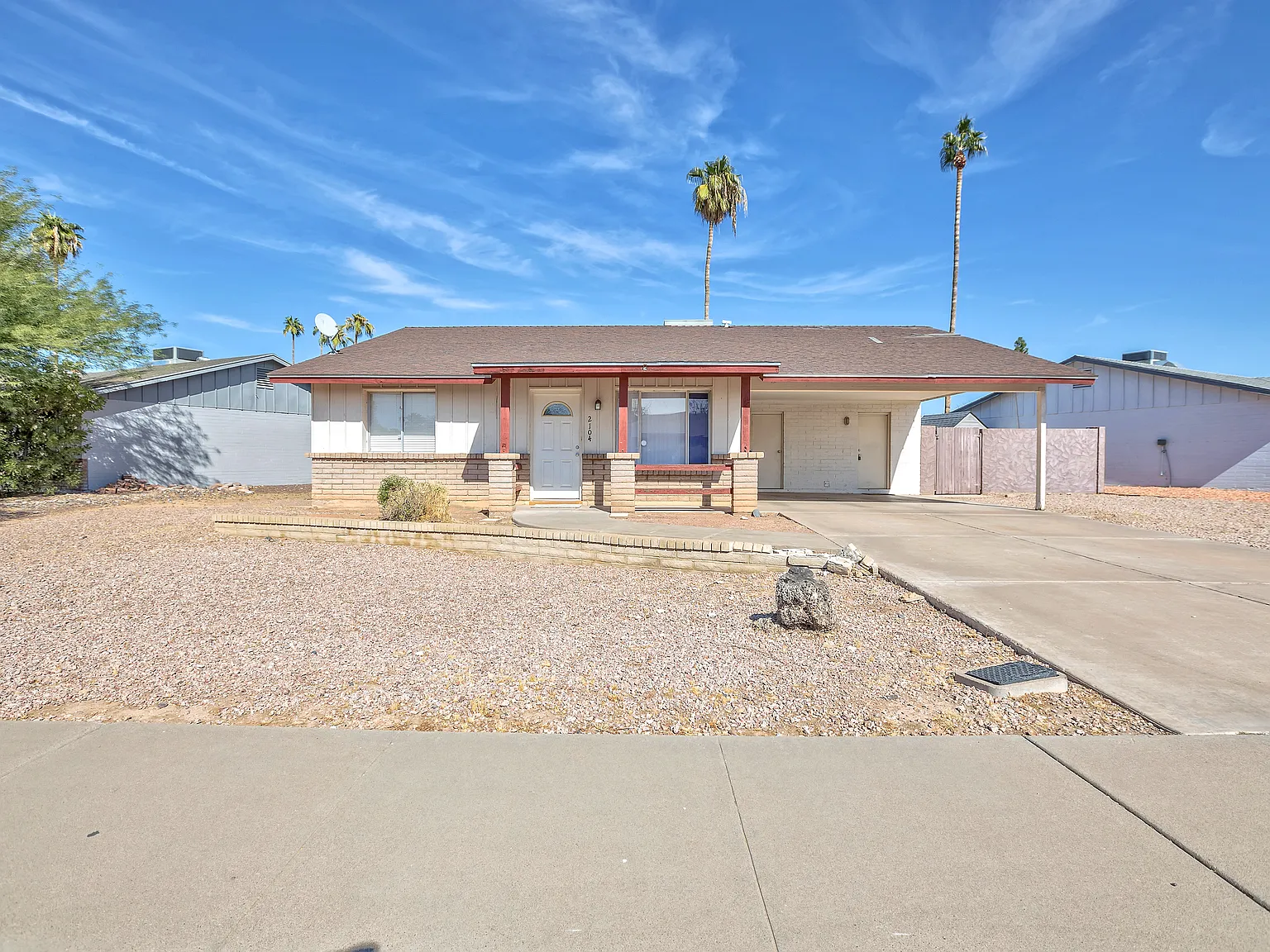 3 bed, 1432 sqft, $2,450 — Photo 1