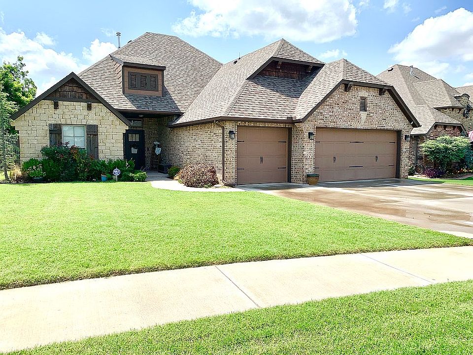 1309 Sonoma Lakes Blvd, Moore, OK 73160 Zillow