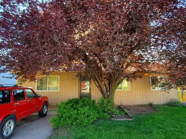 521 N Washington Street, Cortez, CO 81321