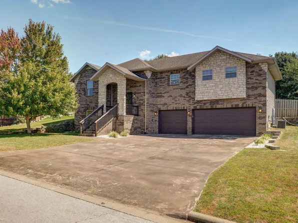 870 E Purple Martin Street, Nixa, MO 65714