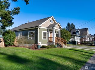 610 Jameson Street, Sedro Woolley, WA 98284