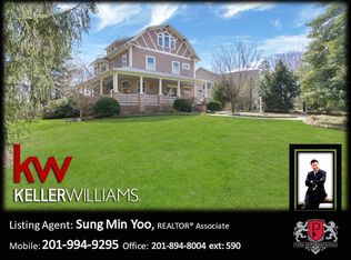 90 The Pkwy, Harrington Park, NJ 07640