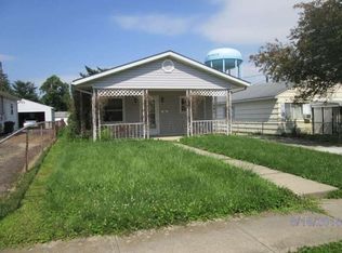 173 Fairview Blvd, Circleville, OH 43113