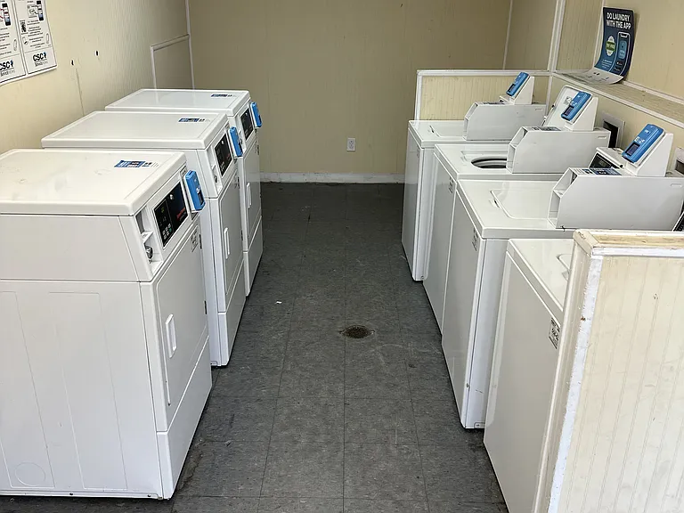 Magnolia Village Apartments — Photo 7