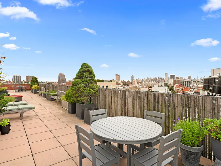258 Saint Nicholas Ave #7E — Photo 3