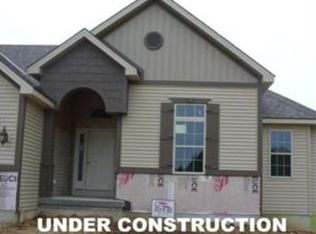 13265 Clear Creek Dr, Platte City, MO 64079