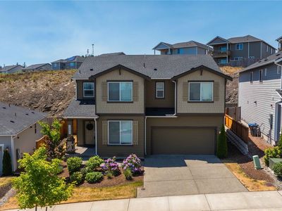 1041 Timberline Avenue, Bremerton, WA, 98312