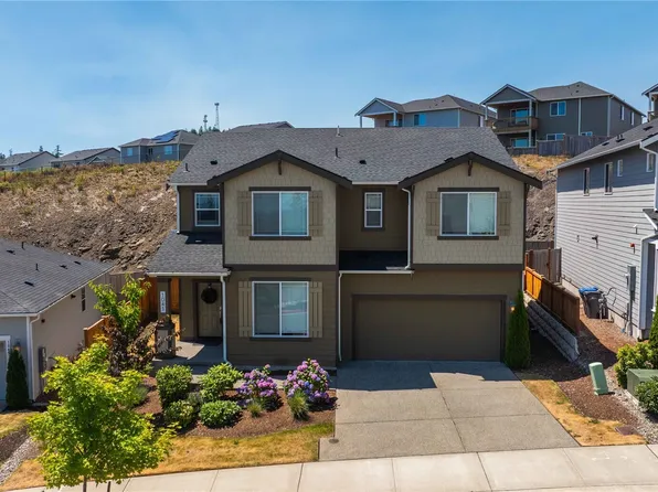 1041 Timberline Avenue, Bremerton, WA 98312