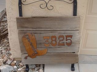 3825 W Moon Dust Trl, Queen Creek, AZ 85242