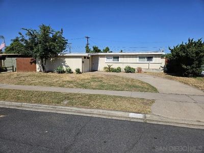 148 N Gina Ave, El Cajon, CA, 92019