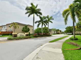 8940 SW 228th Ln, Cutler Bay, FL 33190